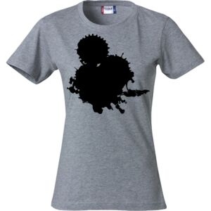 Clique Basic-T Women Miniaturansicht