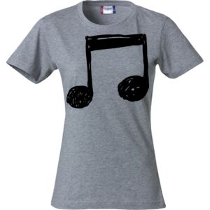 Clique Basic-T Women Miniaturansicht