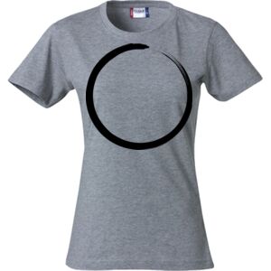 Clique Basic-T Women Miniaturansicht