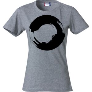 Clique Basic-T Women Miniaturansicht