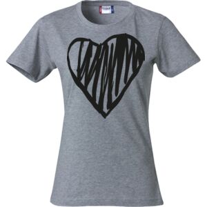 Clique Basic-T Women Miniaturansicht