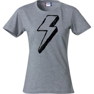 Clique Basic-T Women Miniaturansicht
