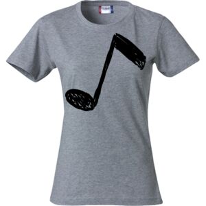 Clique Basic-T Women Miniaturansicht