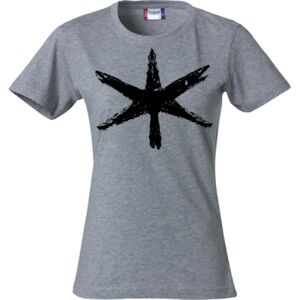 Clique Basic-T Women Miniaturansicht
