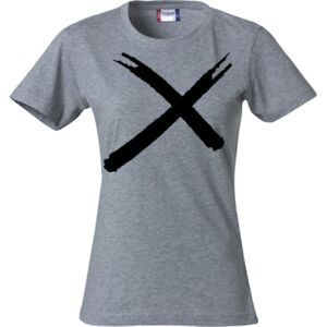Clique Basic-T Women Miniaturansicht